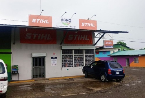 Agro 3C del Atlántico (Ticabán)