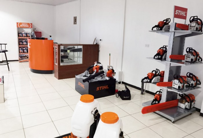 Agroinversiones ROMA (Frailes)