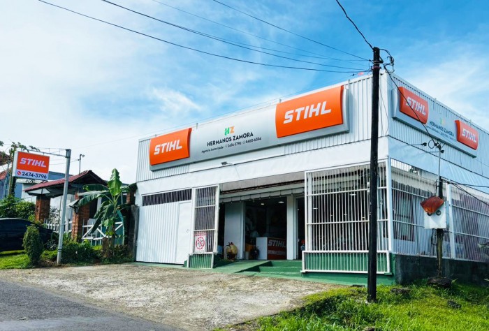 Hermanos Zamora (Aguas Zarcas)