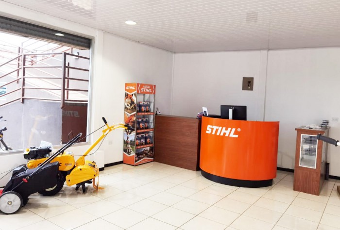 Agroinversiones ROMA (Frailes)