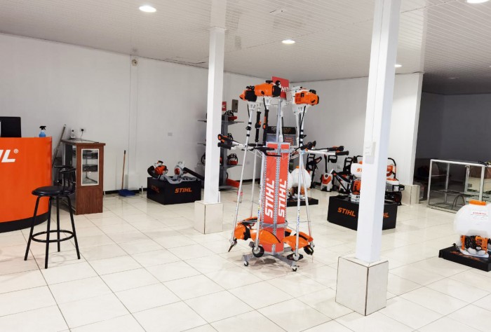 Agroinversiones ROMA (Frailes)