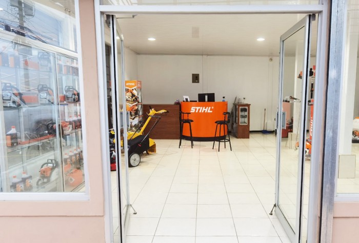 Agroinversiones ROMA (Frailes)