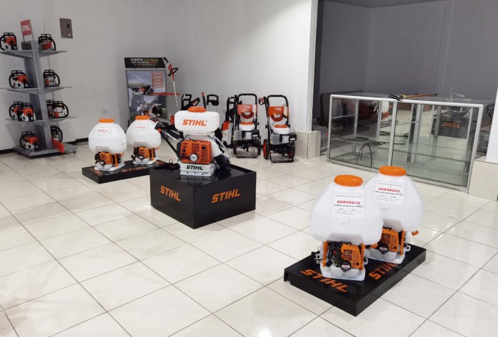 Agroinversiones ROMA (Frailes)