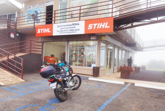 Agroinversiones ROMA (Frailes)