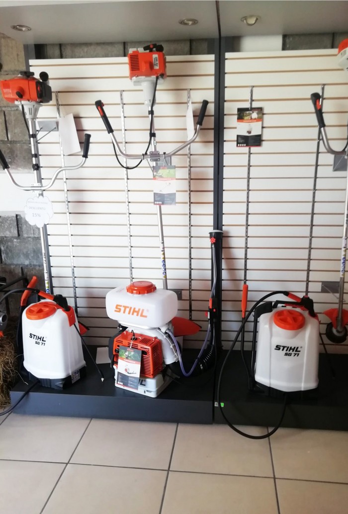 Agroinversiones ROMA (Acosta)