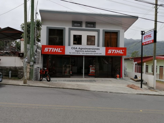 Agroinversiones ROMA (Acosta)