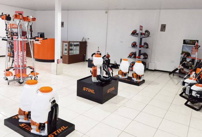 Agroinversiones ROMA (Frailes)