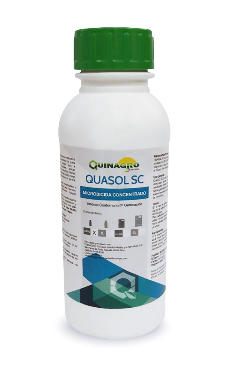 Quasol SC - 500 ml