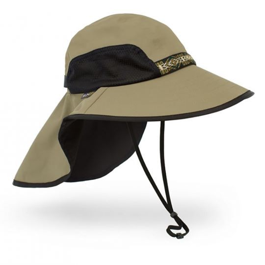 HUANSI Sombrero de sombrilla Sombrero Ajustable Sombrero de Cabeza Gorra para la Cabeza Provent Luz del Sol Desde la Cabeza